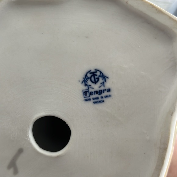 π³οΈβπTengra Porcelain figurine. See the pictures. They are beautiful. - Picture 12 of 16